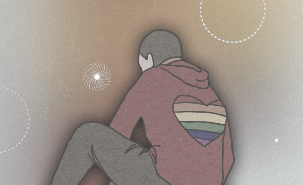 Портрет: Ибрагим Селимханов