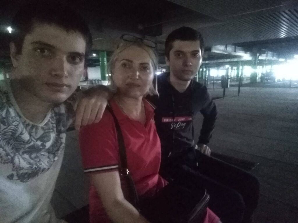 Что не так с делом Магамадова и Исаева? 16 вопросов к следствию