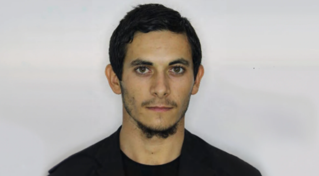 Идриса Арсамикова могут отправить на фронт. Силовики вернули его к родственникам и, предположительно, вынудили записать видео