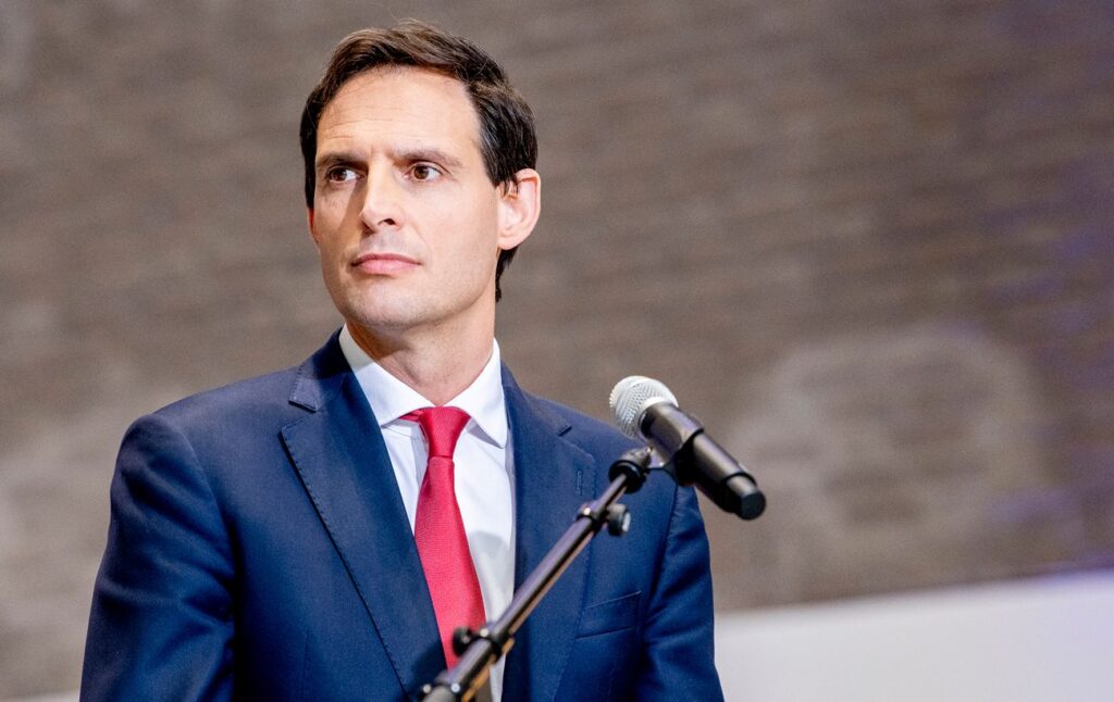 Министр иностранных дел Нидерландов высказался по поводу ареста Арсамикова