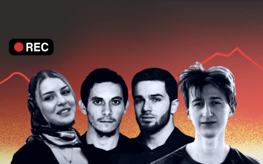 «Покаянные» видео из Чечни: как и зачем они снимаются и что происходит с людьми после?