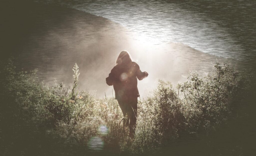 «Нужно раствориться, не оставляя следов». Как не быть пойманным при побеге