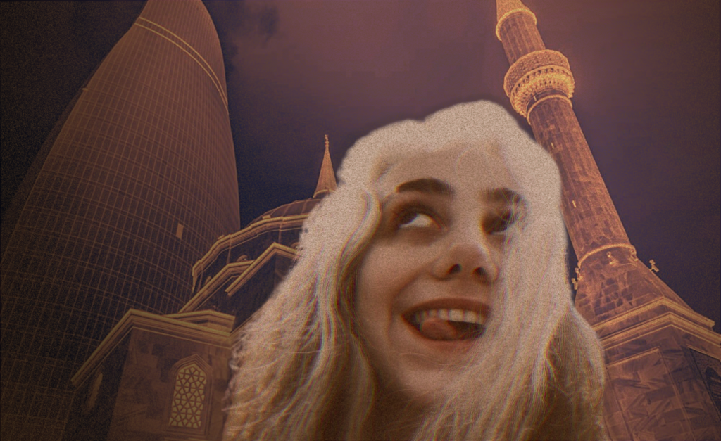 Отец-игиловец, побег из-под носа у полиции, похищение лучшей подруги. История Сары Бибулатовой 