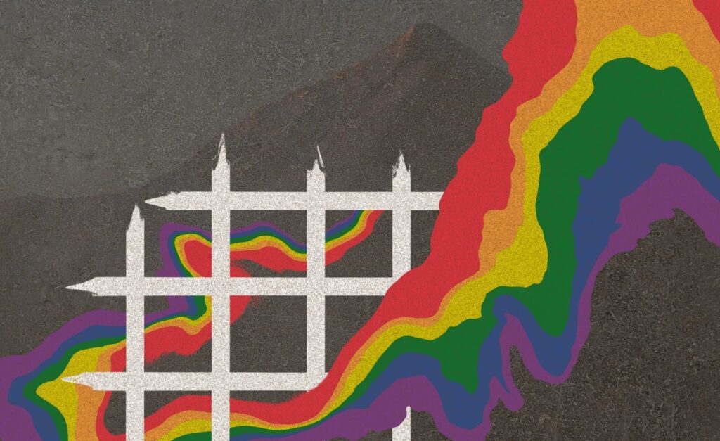 «ЛГБТ-экстремизм» в Чечне: ЛГБТК+ люди уже несколько лет находятся в одном статусе с колдунами и террористами