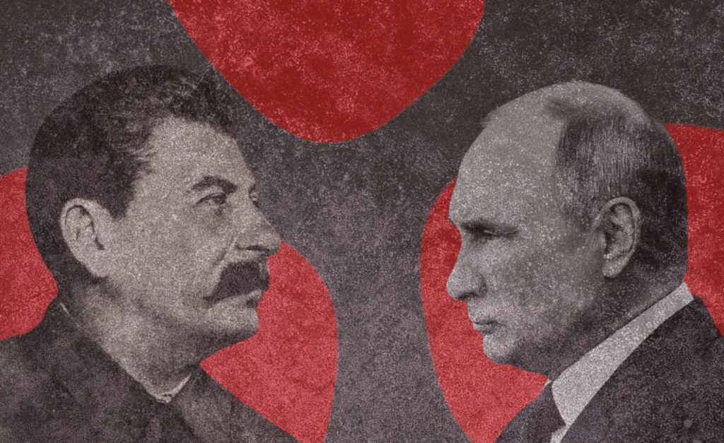 Обратно в СССР. Насколько плохо обстоят дела с правами человека в России по сравнению с 1930-ми?