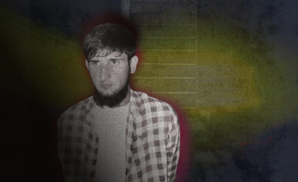 Задержанный из-за ориентации и пропавший без вести чеченец смог сбежать из России. Его несколько месяцев держали в подвале и подвергали пыткам