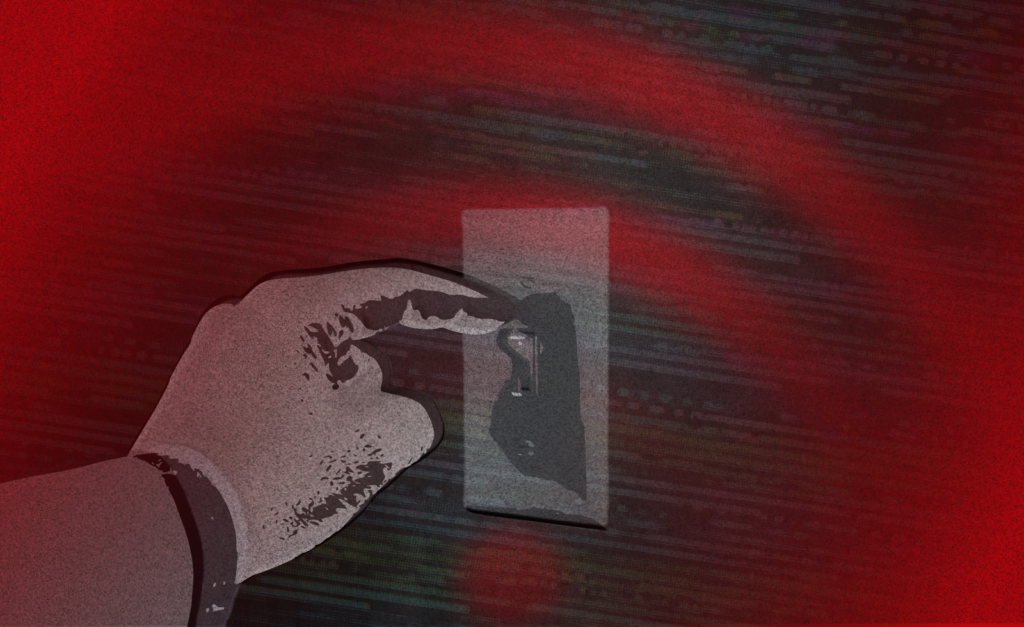 Каким образом власти «отключают» интернет и как оставаться на связи в условиях шатдауна. Подробный гайд