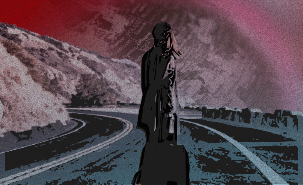 Пора валить: куда и как уезжать трансгендерным персонам, решившим запросить убежище