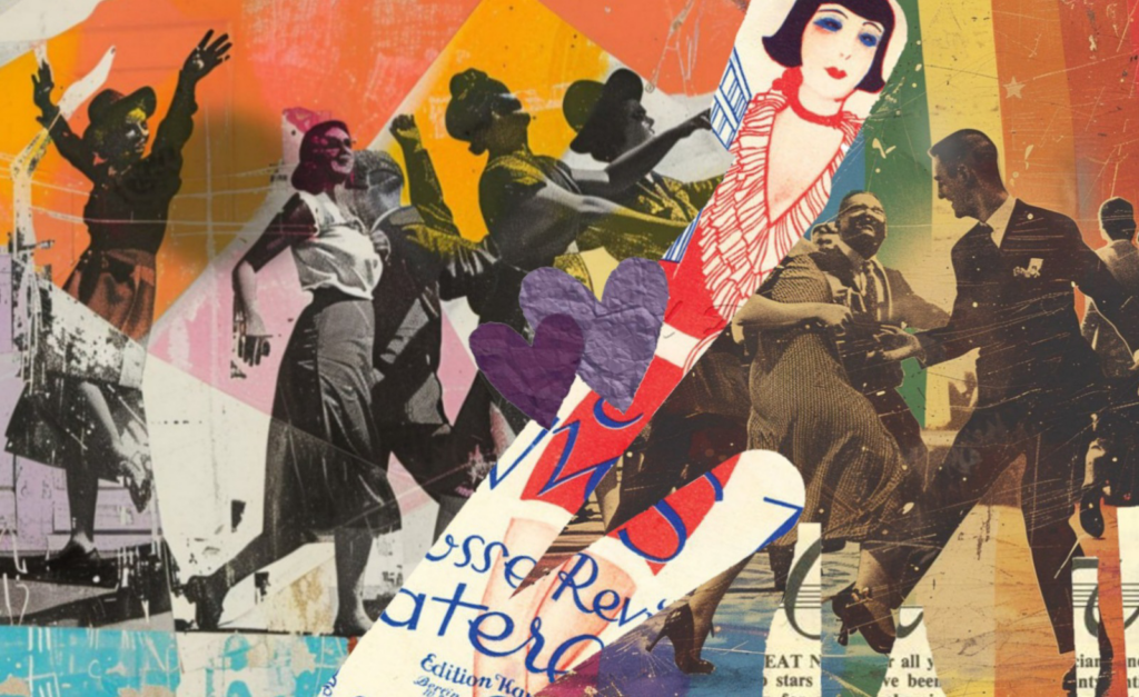 Кабаре в Городе греха. Как Берлин стал центром квир-культуры до прихода нацистов к власти