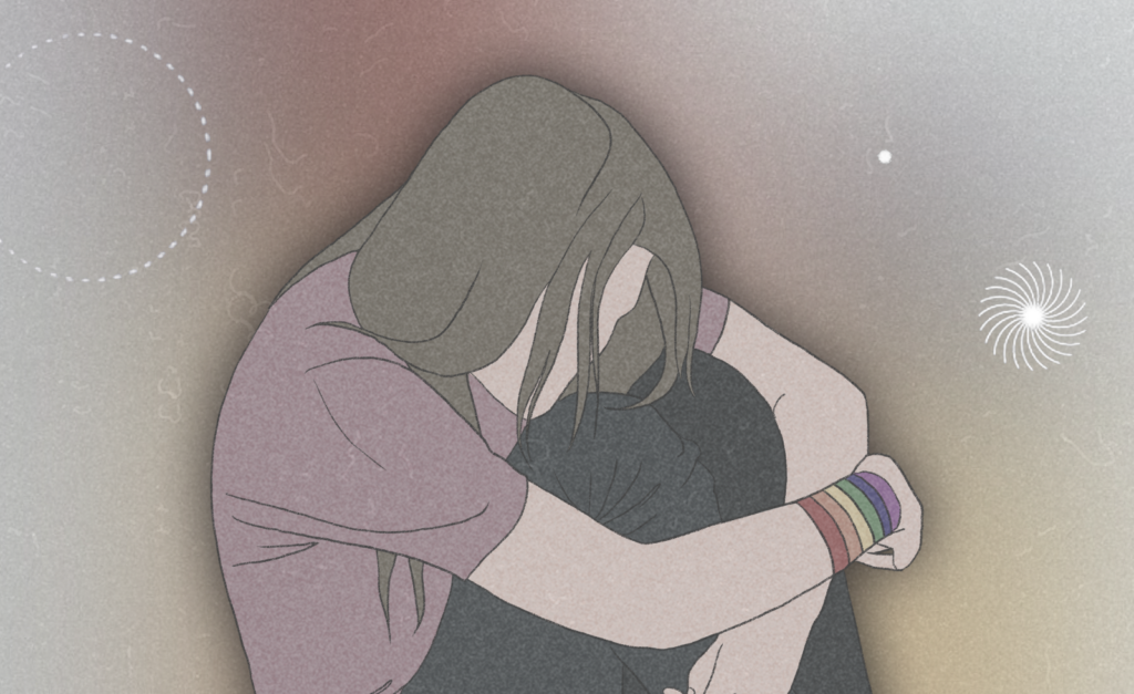 Портрет: Ева Юсупова