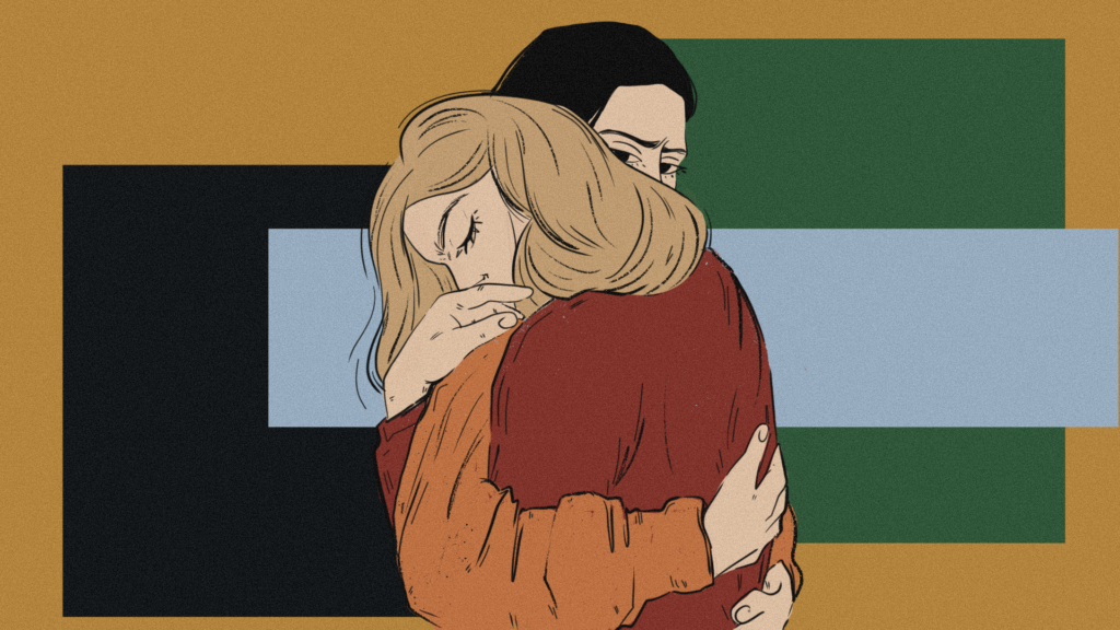 «Она знала, что как только сбежит, ее сразу начнут искать». Близкая подруга Седы Сулеймановой рассказала о пропавшей чеченке, «убийствах чести» и судьбе кавказских беглянок