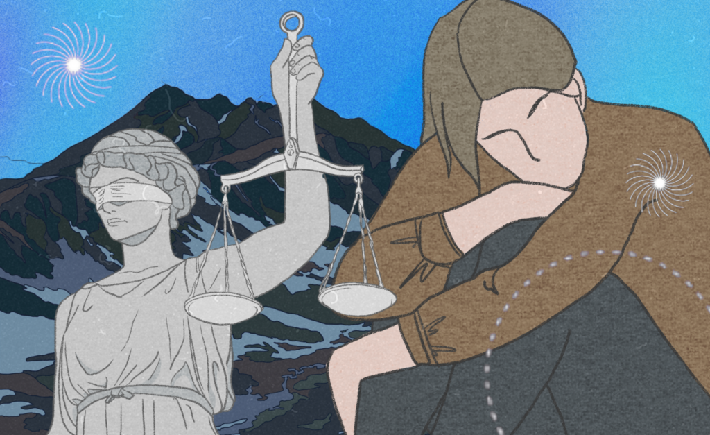 Как и для кого работает Кризисная группа СК SOS