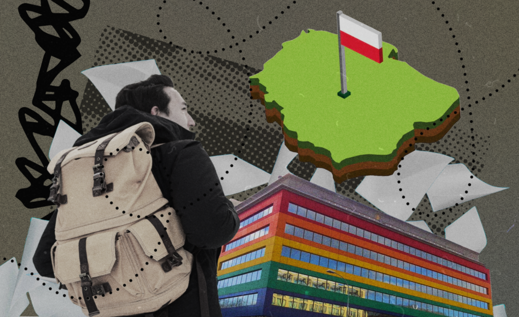Гайд по жизни в Польше: как переехать и почему это не так страшно, как многие представляют