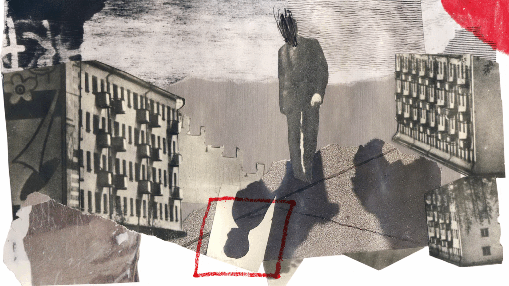 «Давай по-хорошему замнем дело». История Заура, которого заставляли доносить на геев в Северной Осетии, но он отказался