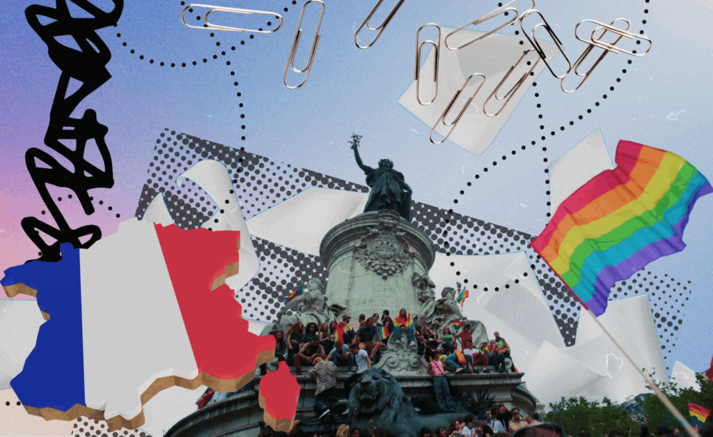 Гайд по Франции: плюсы, минусы и бюрократия