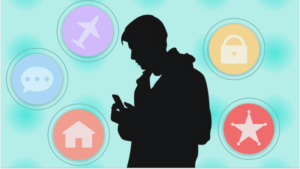 «Я ЛГБТК+ подросток. Что мне делать?​​». Подробная инструкция, как максимально обезопасить себя