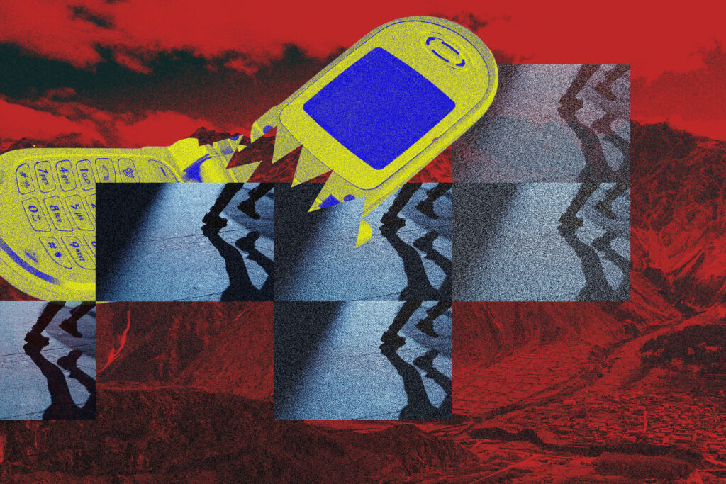 Базовые правила безопасности после побега с Северного Кавказа. Что делать, чтобы защитить себя?