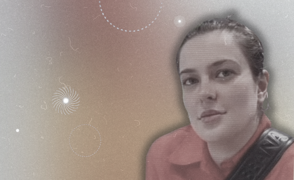 Портрет: Алия Оздамирова