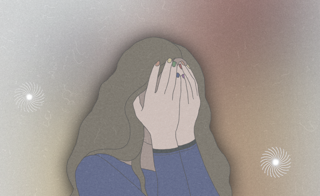 Портрет: Фатима