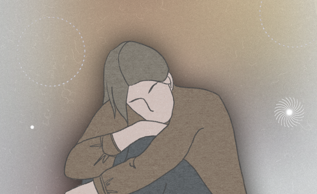 Портрет: Ислам Мусиев