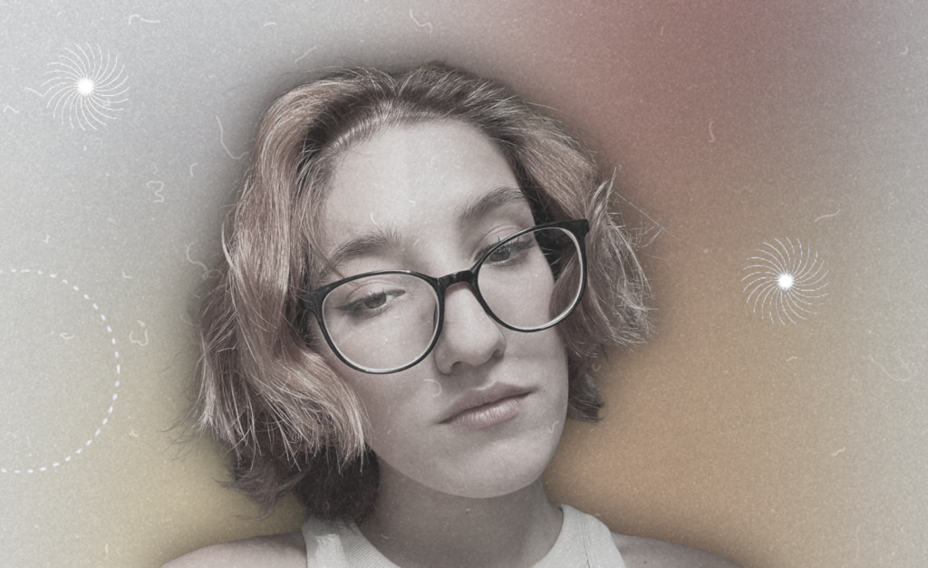 Портрет: Тина