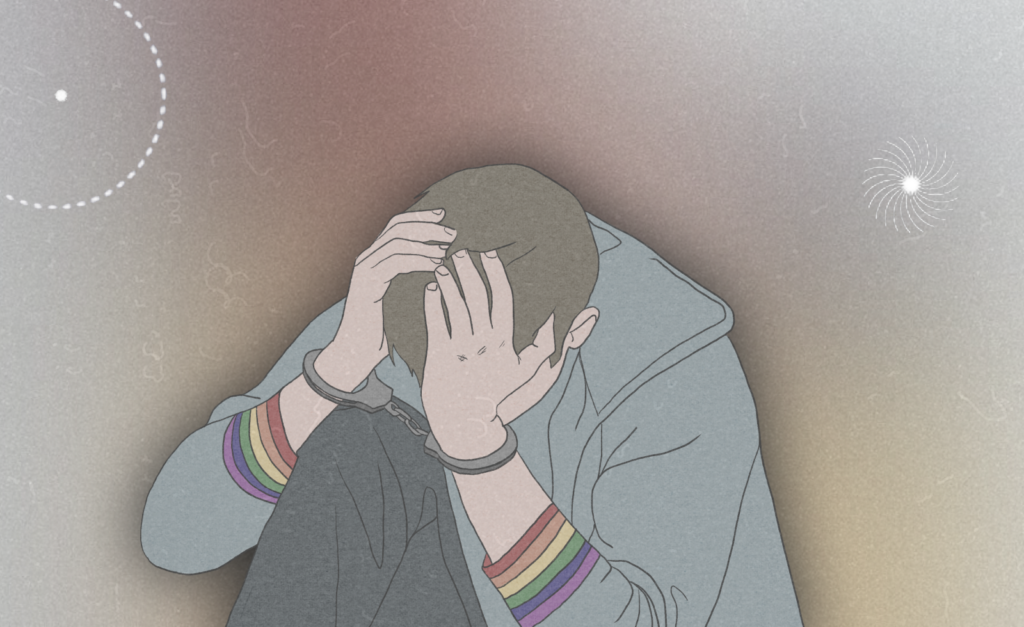 Портрет: Юсуф