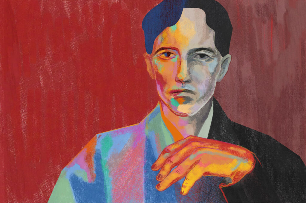 «Я не хотел умирать и пережить те пытки, через которые проходят геи в Чечне». Сбежавший от «убийства чести» чеченец рассказал о своей жизни сейчас